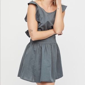 Collette mini dress